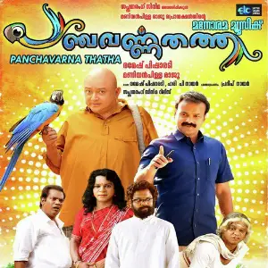 Panchavarna Thatha image