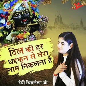 Dil Ki Har Dhadkan Se Tera Naam Nikalta Hai image