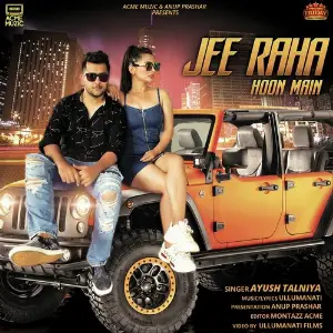 Jee Raha Hoon Main image