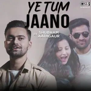 Ye Tum Jaano image