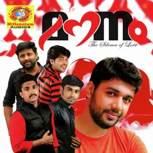 Mounam the Silence of Love image