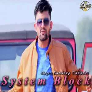 System Block image