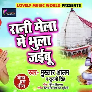 Rani Mela Me Bhula Jayibu image