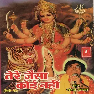 Tere Jaisa Koi Nahin Narendra Chanchal, Surender Kohli