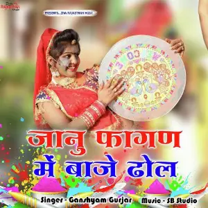 Fagan Me Janu Baje Dhol image
