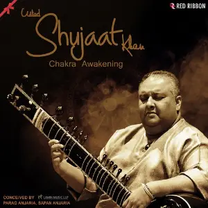 Ustad Shujaat Khan- Chakra Awakening image