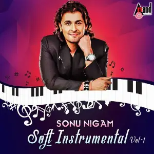 Soft Instrumental Sonu Nigam Vol-1 image