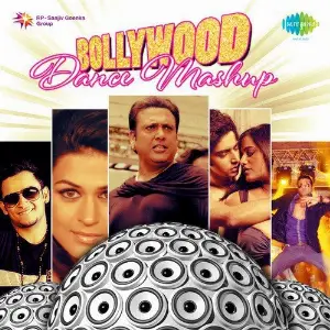 Bollywood Dance Mashup Various Artists