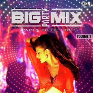 Big Party Mix - Party Collection Volume 1 image