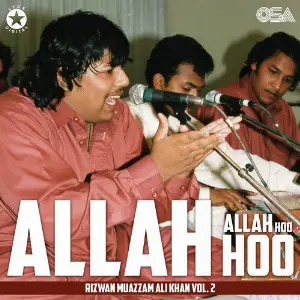 Allah Hoo Allah Hoo, Vol. 2 image
