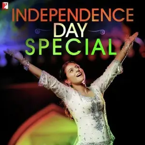 Independence Day Special Various Artists