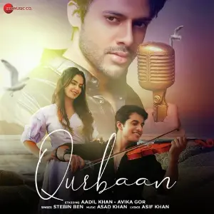 Qurbaan image