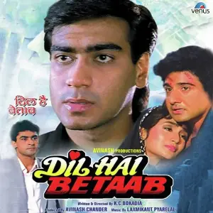 Dil Hai Betaab 