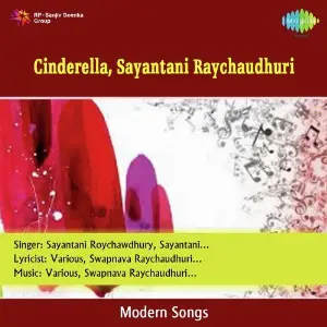 Cinderella Sayantani Raychaudhuri image