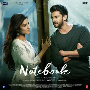 Notebook Vishal Mishra
