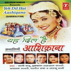 Yeh Dil Hai Aashiquana Various Artists