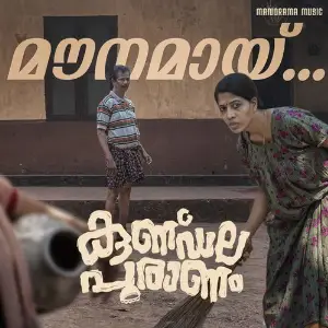 Mounamay (From Kunddala Puranam) image