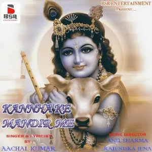 Kannha Ke Mandir Me image
