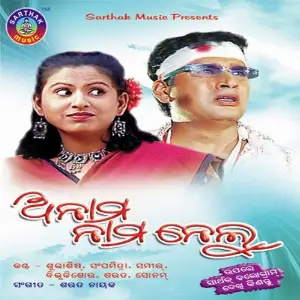 Anama Nama Nelu image