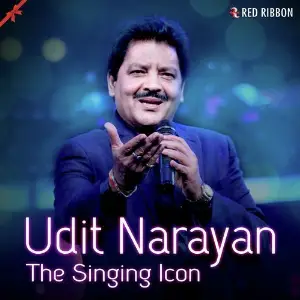 Udit Narayan- The Singing Icon Udit Narayan