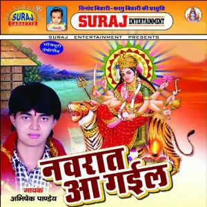 Navrat Aa Gail image