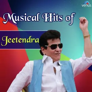 Musical Hits of Jeetendra Rajesh Roshan