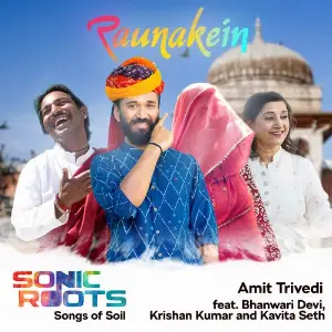 Raunakein (From Sonic Roots - Songs of Soil) image
