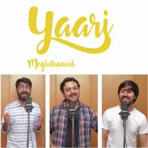 Yaari - Single image