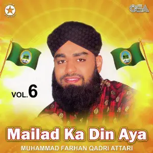 Mailad Ka Din Aya, Vol. 6 image