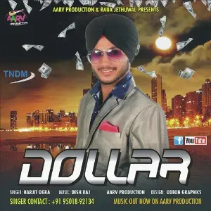 Dollar image