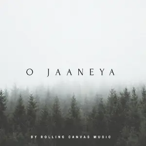 O Jaaneya (feat. Rahul Jain  Vidhya Gopal) image