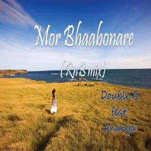 Mor Bhabonare (feat. Ananya) RnB Mix image