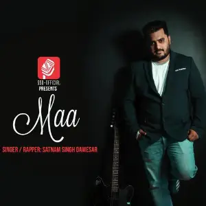 Maa image