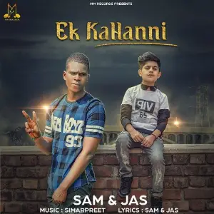 Ek Kahanni image