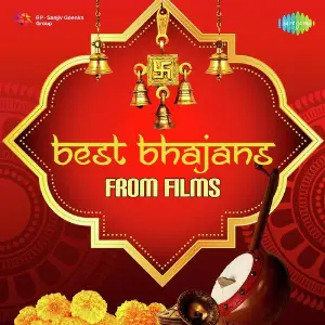 Best Bhajans From Films Various Artists