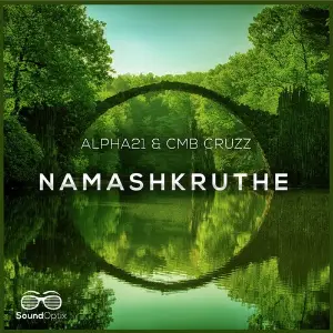 Namashkruthe image