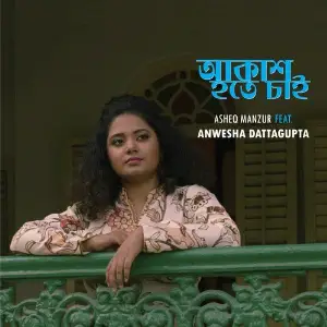 Akash Hote Chai image