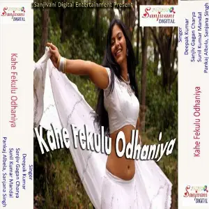 Kahe Fekulu Odhaniya image