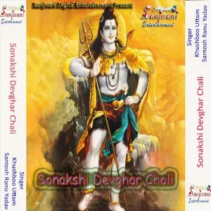 Sonakshi Devghar Chali image