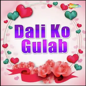 Dali Ko Gulab image