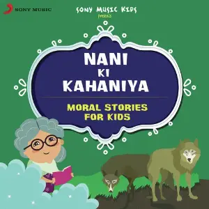 Nani Ki Kahaniya Moral Stories for Kids image