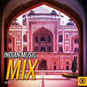 Indian Music Mix, Vol. 7 image