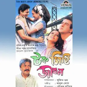 Tok Misti Jibon image