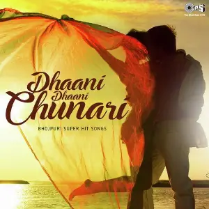 Dhaani Dhaani Chunari - Bhojpuri Folk Songs image