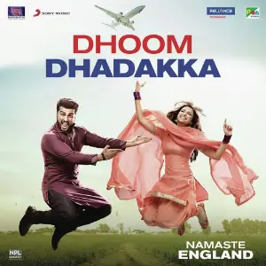 Dhoom Dhadakka image