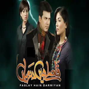 Koi Apna Chor Gaya (From Faslay Hain Darmiyan) image