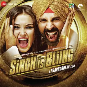 Singh Is Bliing image