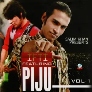 Ifti Featuring Piju, Vol. 1 image