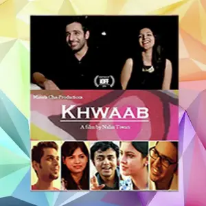 Khwaab image