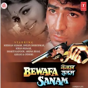 Bewafa Sanam Nikhil-Vinay, Amar Utpal, Milind Sagar, Raju Singh
